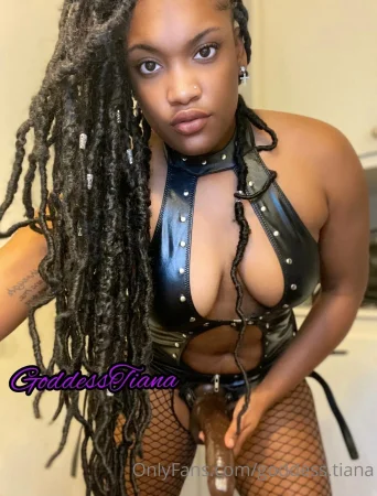 goddess.tiana Onlyfans leaked Full Rip (User Request) ( 2.8 GB )